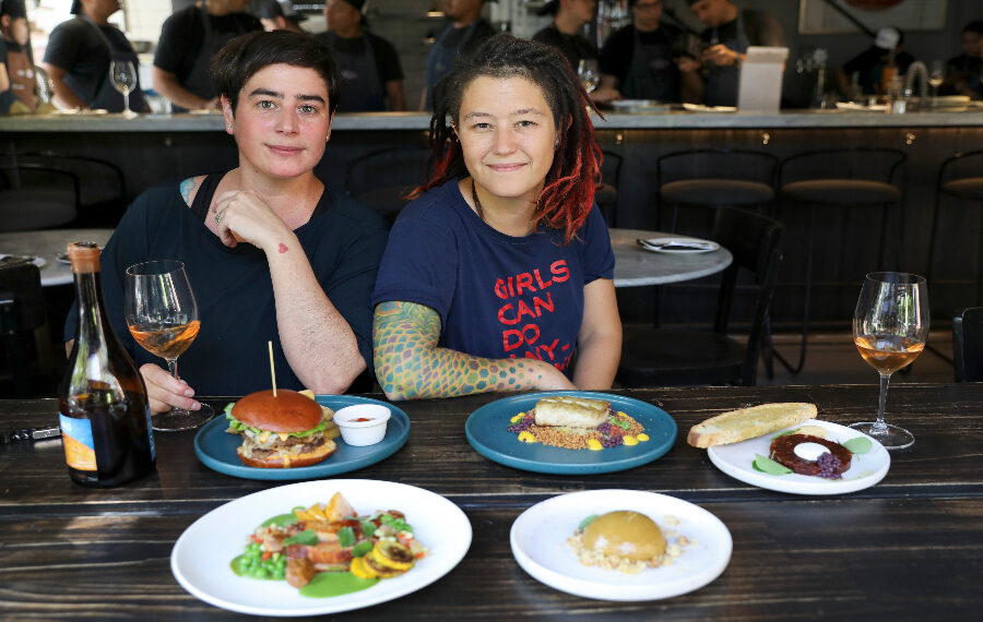 uno de los mejores restaurantes de Latinoamérica