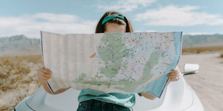 ¡Encuentra un chollo! 5 consejos para viajar barato