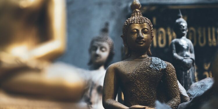 ¡Nos vamos a Bangkok! Vamos a contarte cinco cosas que tienes que hacer una vez allí