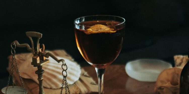 ¡Salud, chilangos! Así son los 4 bares mexicanos en el top 50 mundial; todos están en CDMX – El Financiero