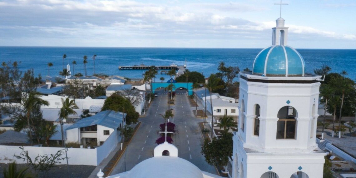 ¿Cómo llegar a las Islas Marías? Paso a paso para viajar