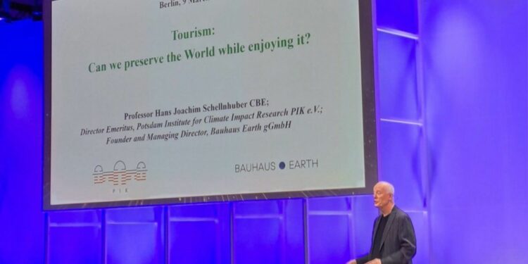¿Cómo practicar un turismo responsable?