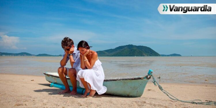 ¿Cómo saber si me estafaron con un viaje?