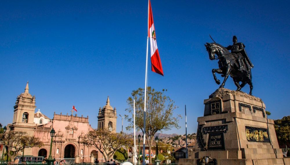 ¿Cómo se vive la Semana Santa en Ayacucho?