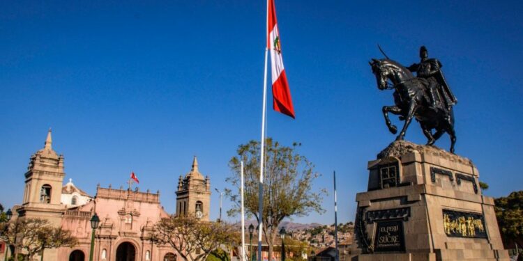 ¿Cómo se vive la Semana Santa en Ayacucho?