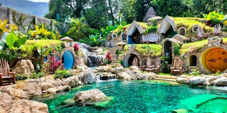 ¿Conocías estos 3 hoteles temáticos de San Luis Potosí?