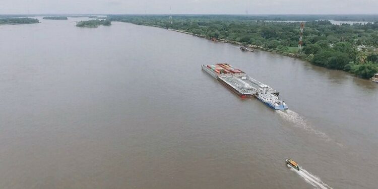 ¿Cruceros de lujo en el río Magdalena? La propuesta que se hará realidad en 2024