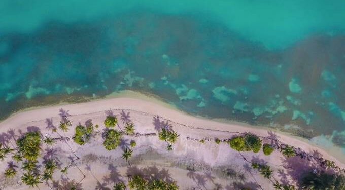 ¿Cuáles son las 10 mejores playas del mundo?