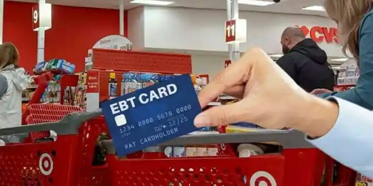 ¿Cuáles son las tiendas que dan $60 extras por comprar comida?