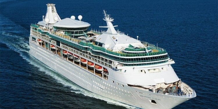 ¿Cuáles son los cruceros donde viajar sin necesidad de una visa?