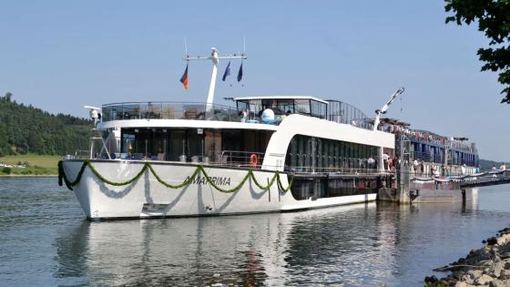 ¿Cuánto costarán los cruceros de lujo del Río Magdalena?
