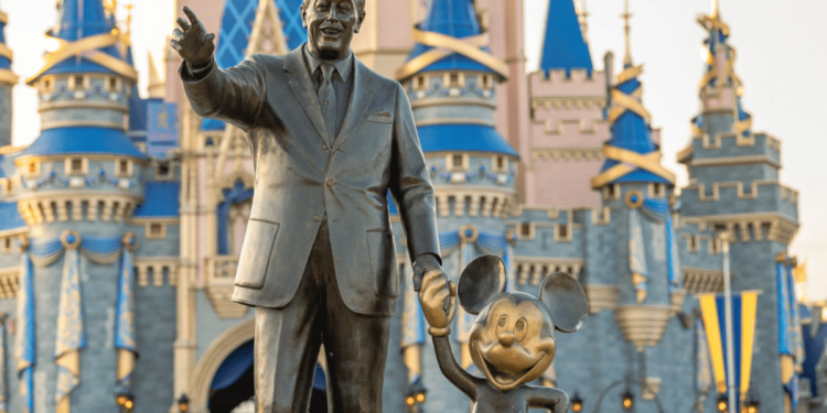 ¿Cuánto cuesta ir a Disney California 2023 desde México?