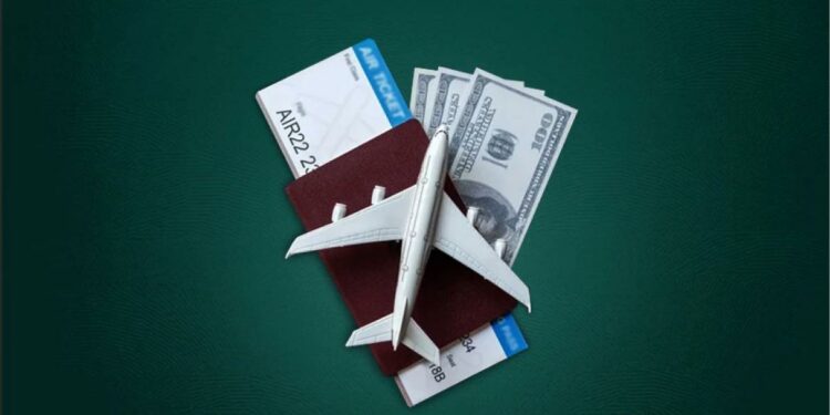 ¿Cuánto efectivo podés llevar y qué documentación se necesita?