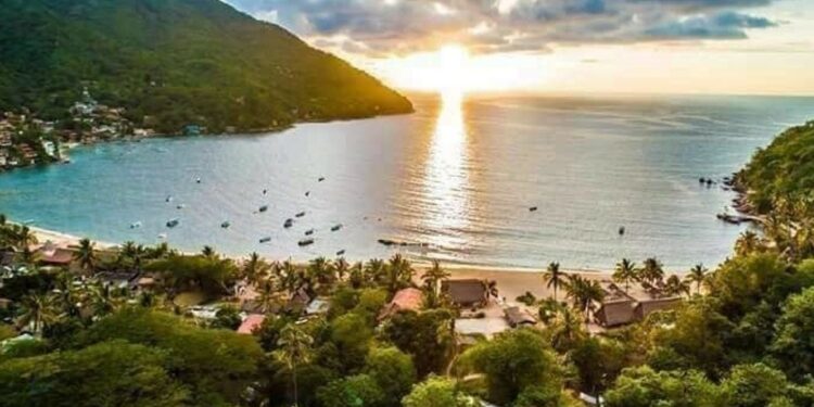 ¿Cuánto se paga de casetas de San Luis Potosí a Puerto Vallarta?