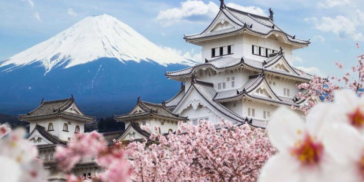 ¿Dónde encontrar una empresa de viajes organizados especializada en destinos como Japón, Escocia, Irlanda o Fiordos? Different Roads
