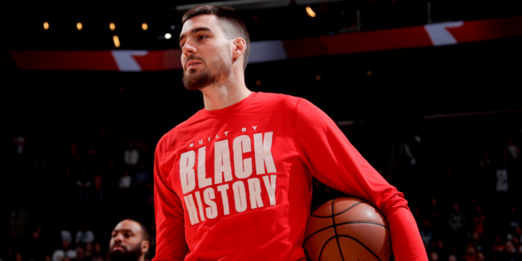 ¿Dónde podría jugar Juancho Hernangómez? Equipos NBA, posibles destinos y opciones de futuro tras su corte