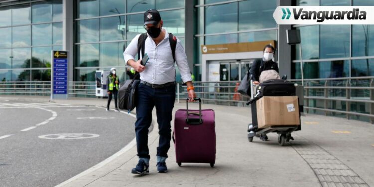 ¿Hay crisis turística en Colombia porque cayeron en 30 % las ventas de las agencias de viajes para Semana Santa, revela Anato?