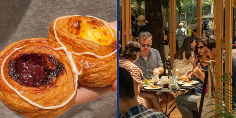 ¿Por qué acusan a Rosetta, panadería de la Roma en CDMX, de racismo? Esto sabemos – El Financiero