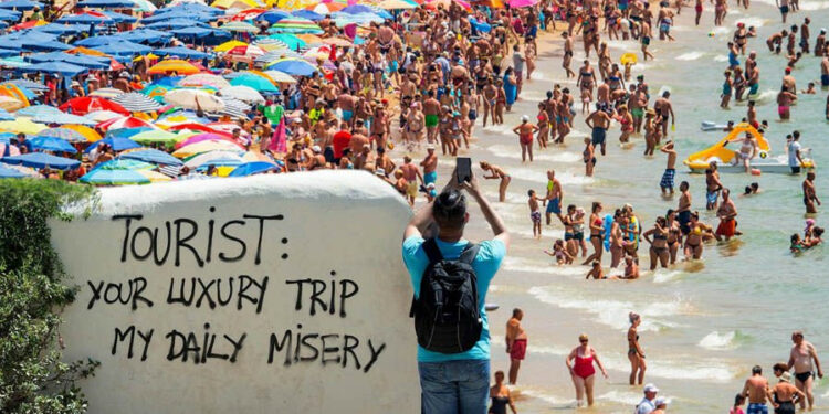 Imagen opinión Hosteltur