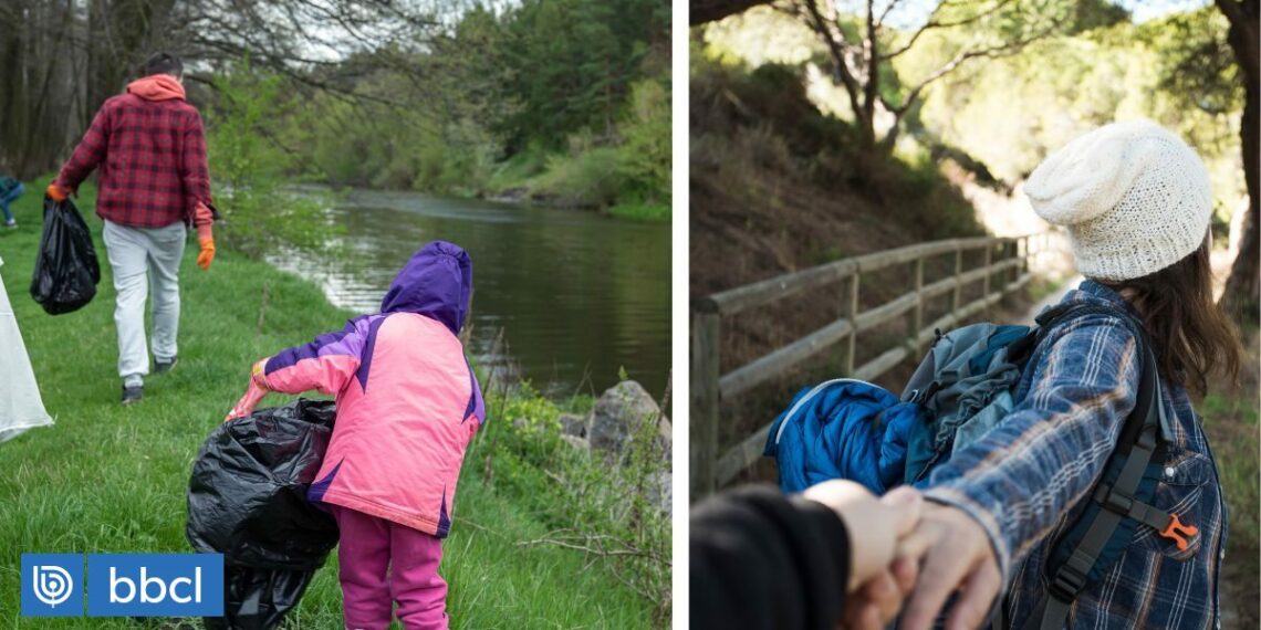 ¿Qué es el turismo sustentable?: cuáles son sus beneficios y cómo practicarlo en Chile | Turismo & Viajes