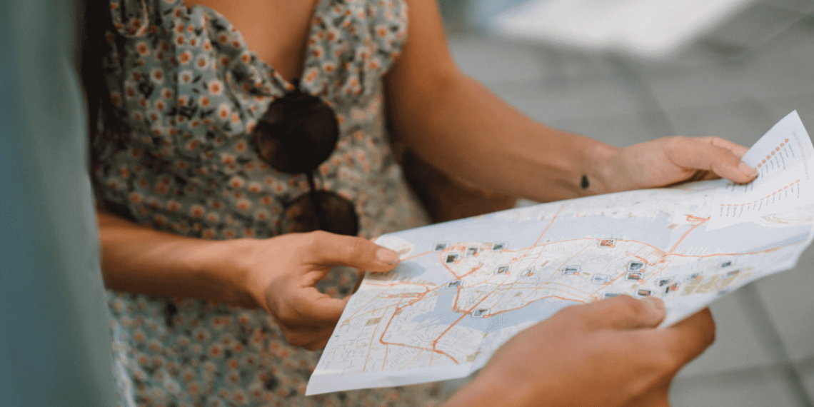 ¿Qué es mejor viajar en tour o por cuenta propia?