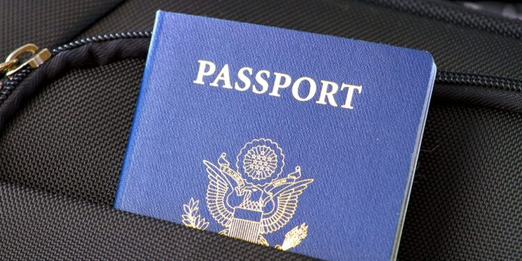 permisos viajar estados unidos rutas