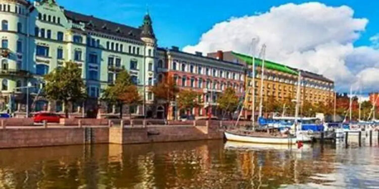 ¿Quieres ir al país más feliz del mundo? ¡Finlandia está regalando viajes!