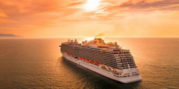 ¿Quieres vivir en un crucero por tres años? Esto cuestan los boletos y así puedes reservarlos