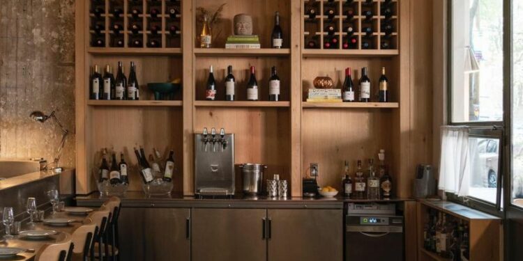10 restaurantes con cocina de autor que todo sibarita debe conocer en la CDMX