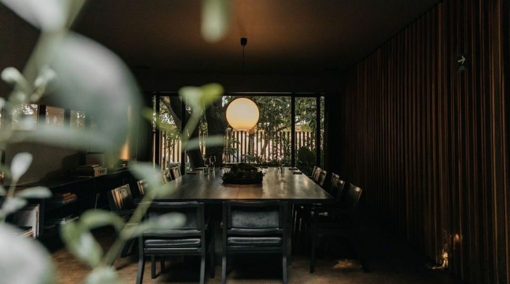 12 restaurantes imperdibles si es tu primera vez en la CDMX
