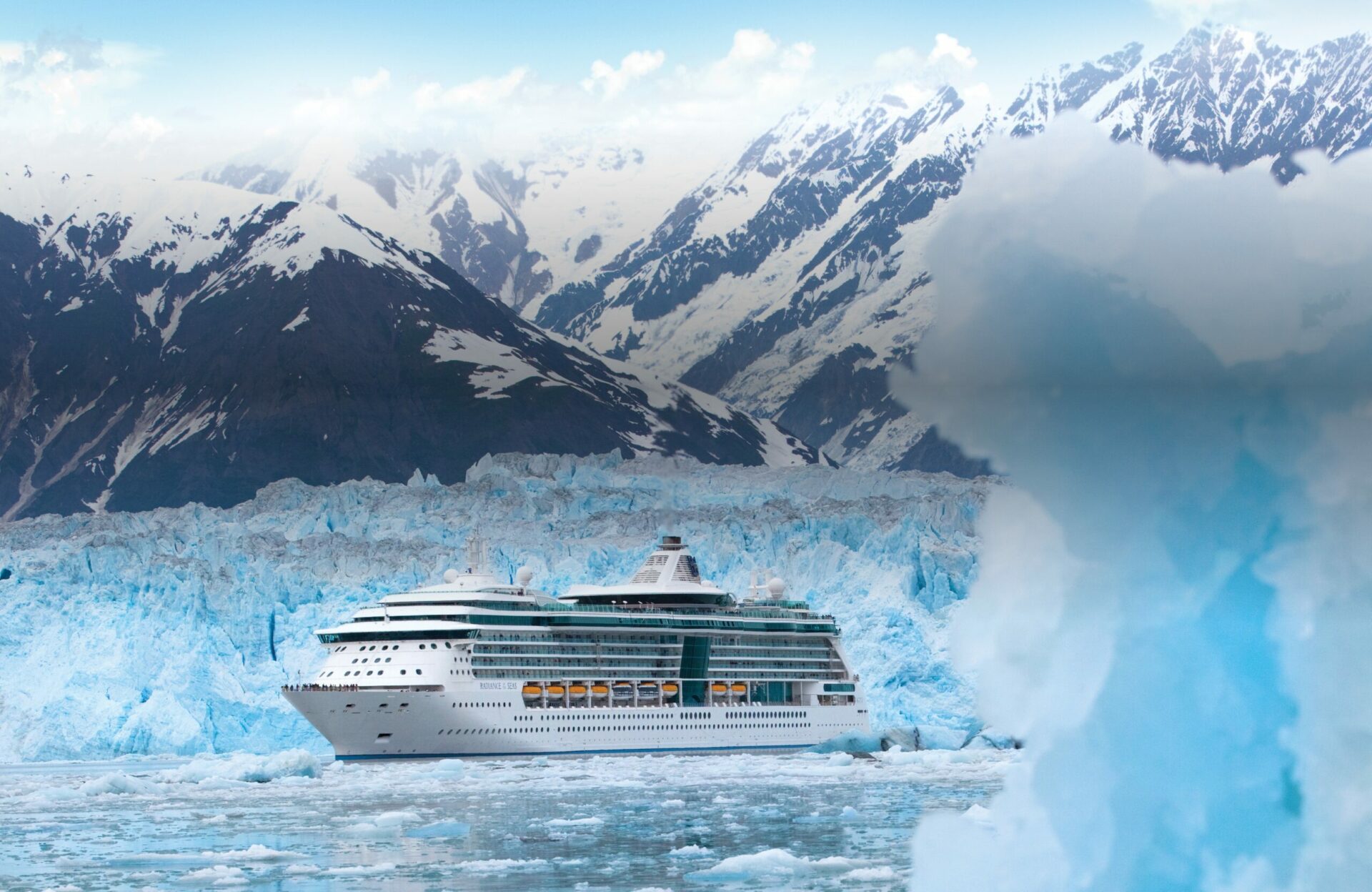 royal caribbean
