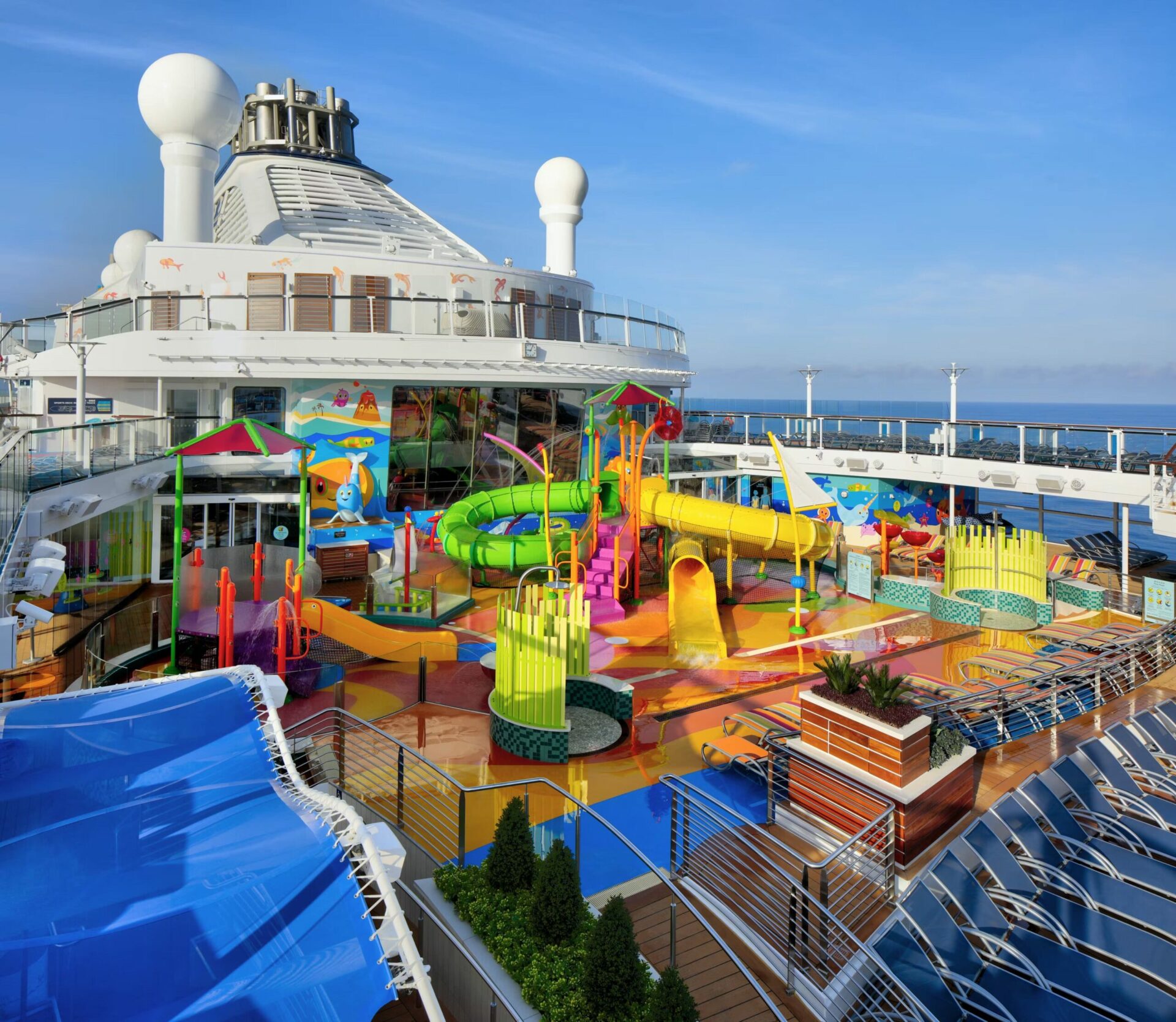 royal caribbean
