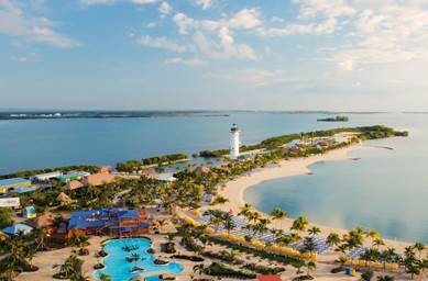 La compañía de cruceros Norwegian Cruise Line Holdings se marca nuevos objetivos para alcanzar cero emisiones netas en 2050