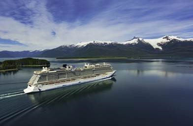 La compañía de cruceros Norwegian Cruise Line Holdings se marca nuevos objetivos para alcanzar cero emisiones netas en 2050