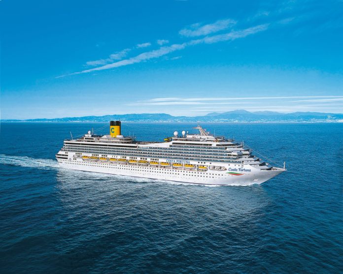 Costa Cruceros presenta las novedades para el verano 2024