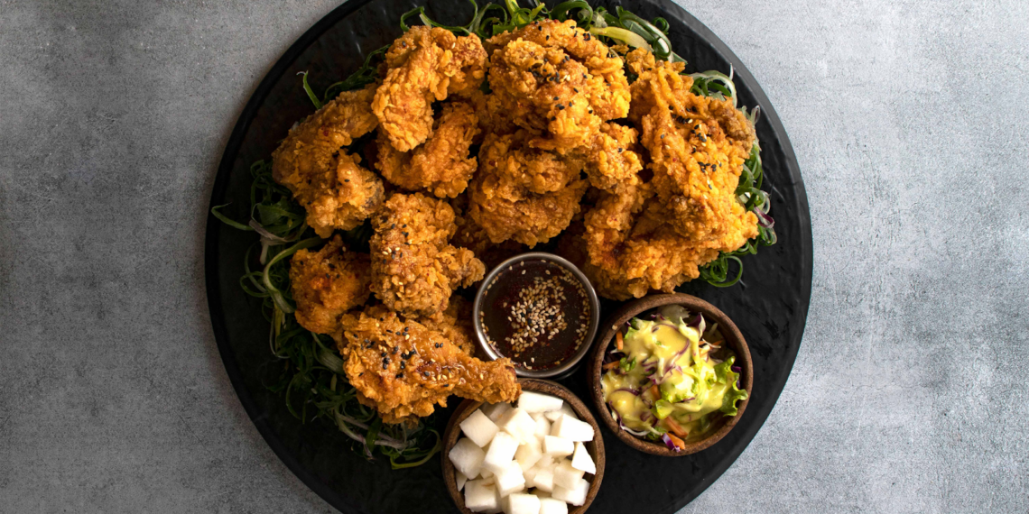 3 recetas fáciles para preparar en casa y disfrutar de los sabores coreanos  – Marcela Fittipaldi Magazine