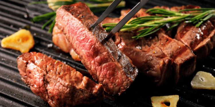 5 consejos de los expertos para una dieta baja en ácido úrico