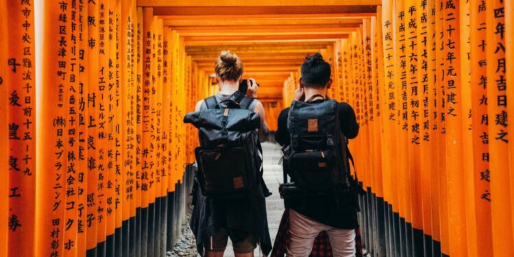 5 consejos para iniciar como 'Mochilero'; ¿te atreves?