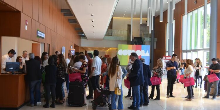 59° edición del workshop de ACAV en el Centro de Convenciones Córdoba