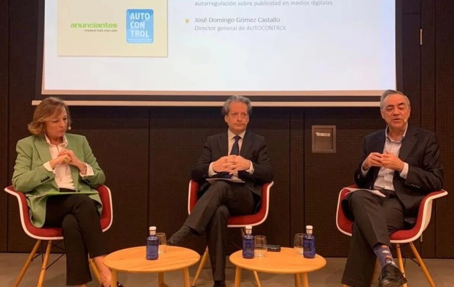 AUTOCONTROL y la Asociación Española de Anunciantes analizan a fondo las claves acerca de la regulación del marketing de Influencers
