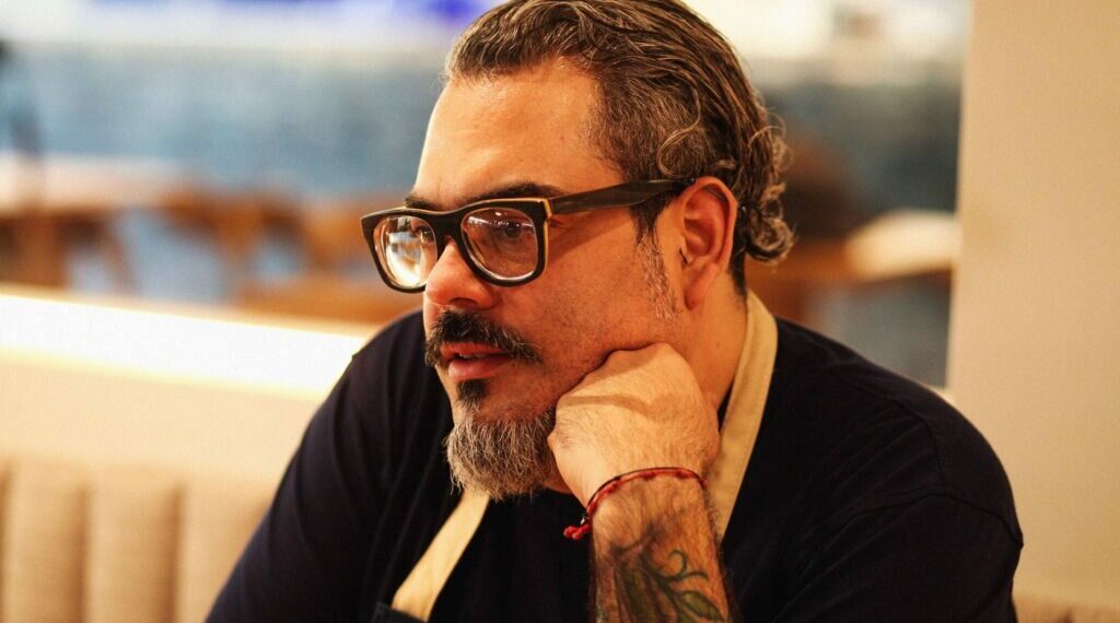 Adrián Yánez