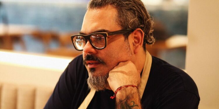 Adrián Yánez