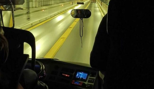 Agencias de viajes de SLP evitan traslados de noche ante inseguridad en carreteras