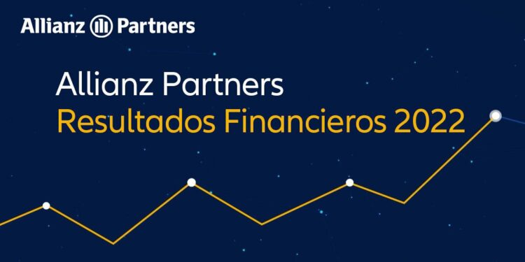 Allianz Partners registra un 33% más de ingresos en 2022, impulsado por el crecimiento de los viajes