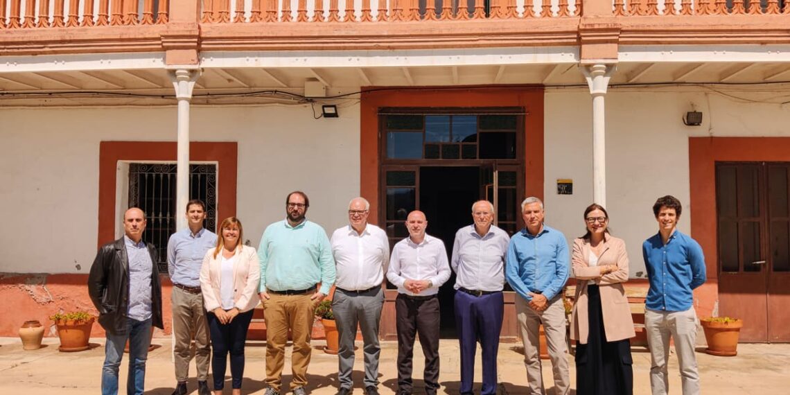 Ametller Origen lidera una alianza de 14 empresas para optar al Perte agroalimentario