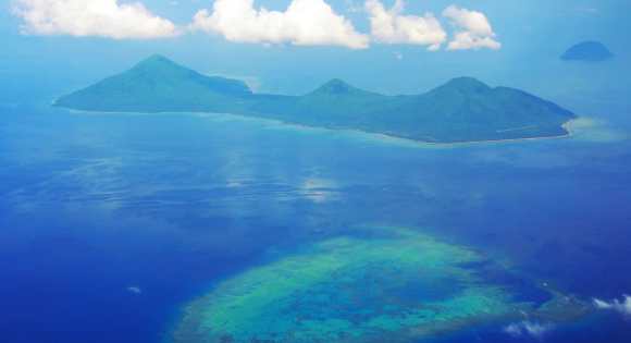 Análisis geoquímicos de objetos de piedra revelan viajes de larga distancia entre las islas del Pacífico durante el último milenio