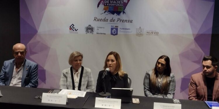 Anuncian Festival de Viajes y Aventuras en NL
