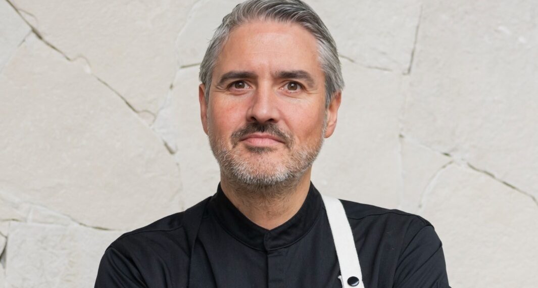Anuncian Mikel Alonso y Alaia cena a 4 manos