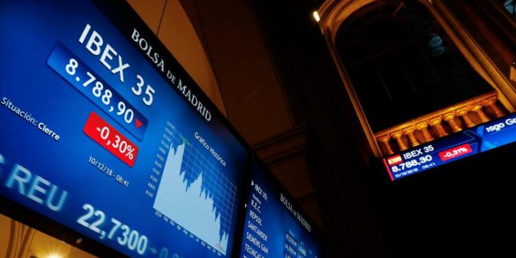 Apertura en España - Serenity Markets