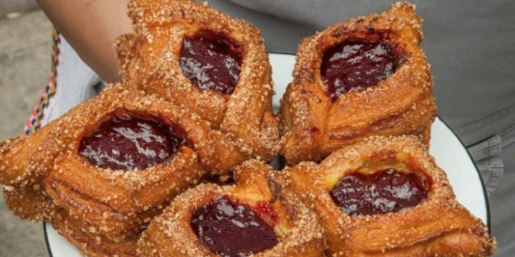 Así fue la vez en que Harry Styles visitó el restaurante de Elena Reygadas para comprar un pan